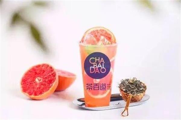 茶百道加盟费用多少钱？2021年茶百道奶茶加盟最新政策。
