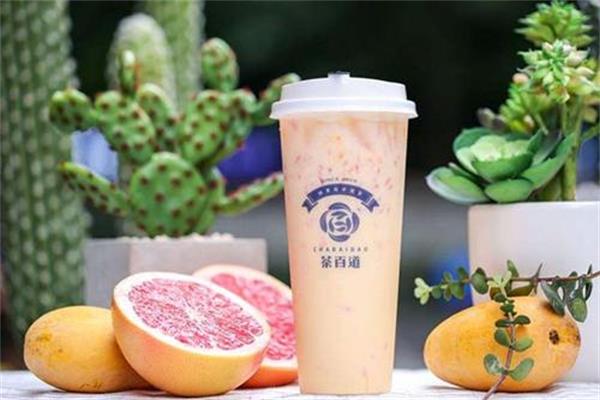 茶百道奶茶太坑人了？开一家茶百道加盟费一般是多少钱？