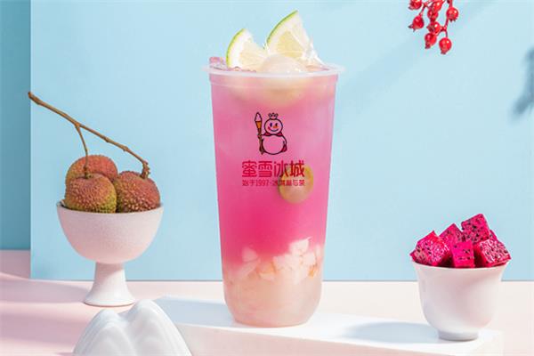 蜜雪冰城合作方式+可加盟区域：蜜雪冰城加盟费多少钱？怎样加盟？