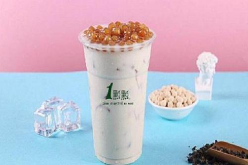 一点点奶茶加盟可靠吗,一点点奶茶加盟电话