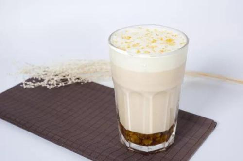 加盟一期一笑奶茶有什么加盟支持吗？