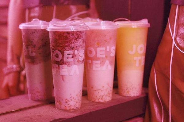 JOES TEA奶茶加盟费是多少,JOES TEA奶茶加盟怎么样