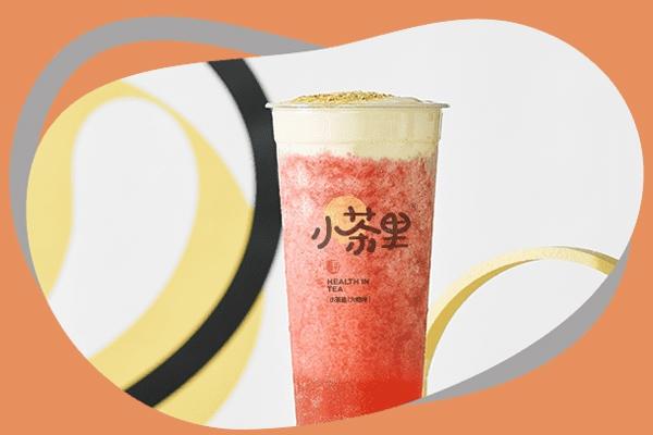 小茶里奶茶加盟怎么样,小茶里奶茶加盟费优势