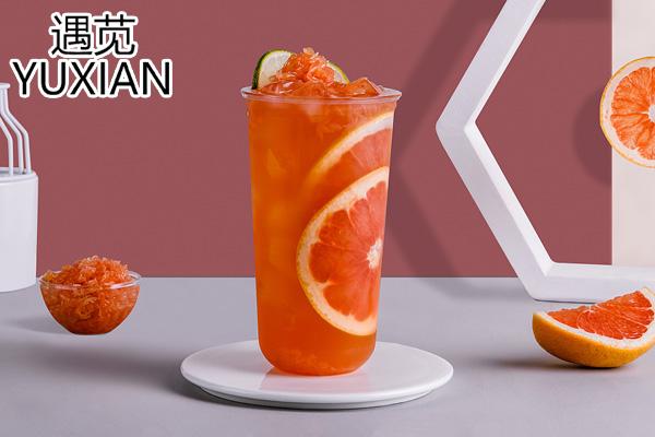 合肥遇苋烧仙草加盟怎么样？开店模式费用灵活市场大