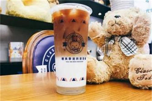 泰迪奶茶铺加盟条件？泰迪奶茶铺加盟利润？