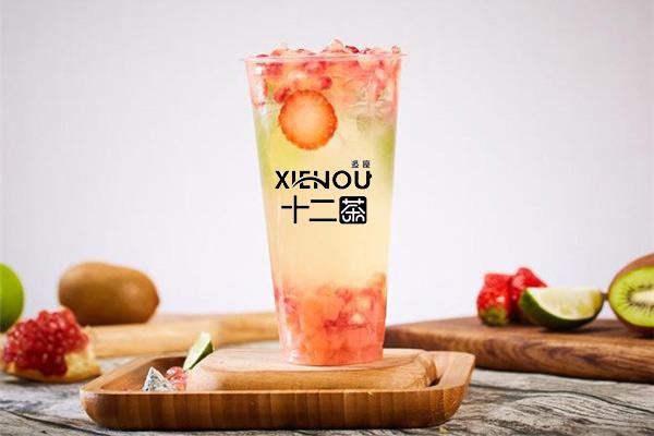 夏季最火的加盟饮品店？怎么样加盟一件美食店？