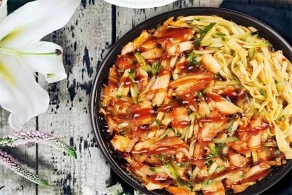 谢宝林烤肉拌饭加盟费用多少钱?哈尔滨谢宝林烤肉拌饭加盟总店位置