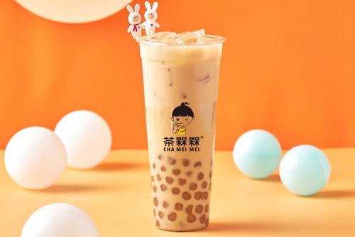 加盟茶槑槑奶茶的优势有哪些？如何加盟茶槑槑奶茶？