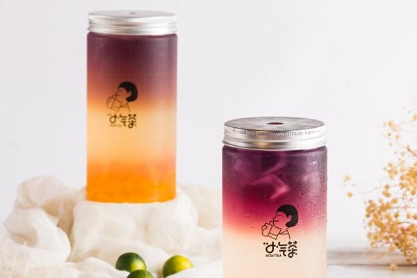 小气茶加盟支持？小气茶加盟条件？