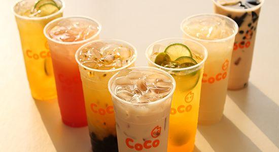 coco奶茶加盟怎么样,coco奶茶加盟总部