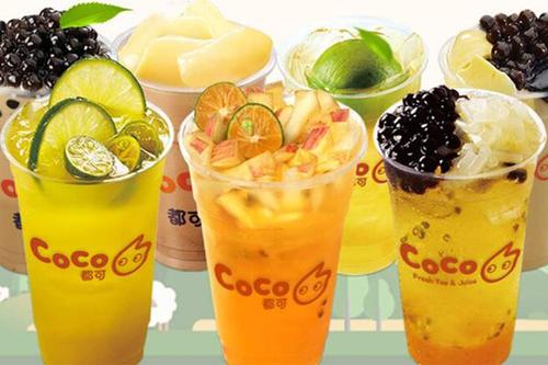  coco加盟前景怎么样？coco加盟条款有哪些？