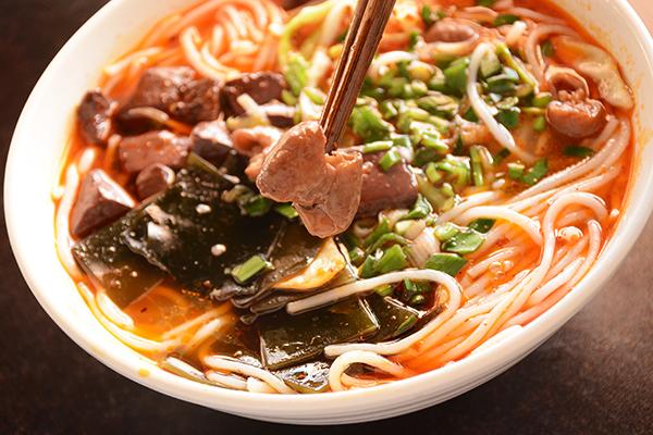 蛮出味常德牛肉米粉加盟条件？蛮出味常德牛肉米粉加盟前景怎么样？