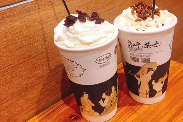 茶颜悦色加盟费多少钱，茶颜悦色加盟怎么样