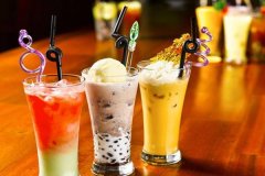 茶巷奶茶加盟费多少钱？免费技术培训吗？