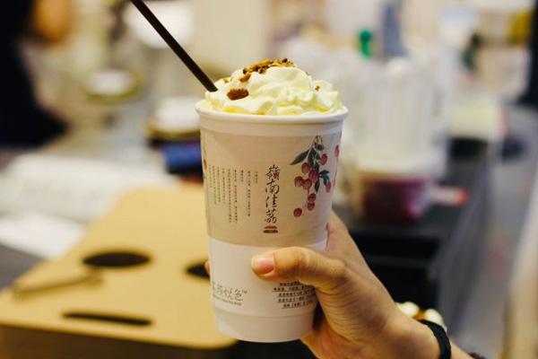 茶颜悦色加盟费及条件,茶颜悦色加盟怎么样