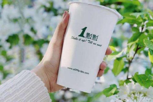 加盟一点点奶茶需要多少钱,一点点奶茶加盟条件