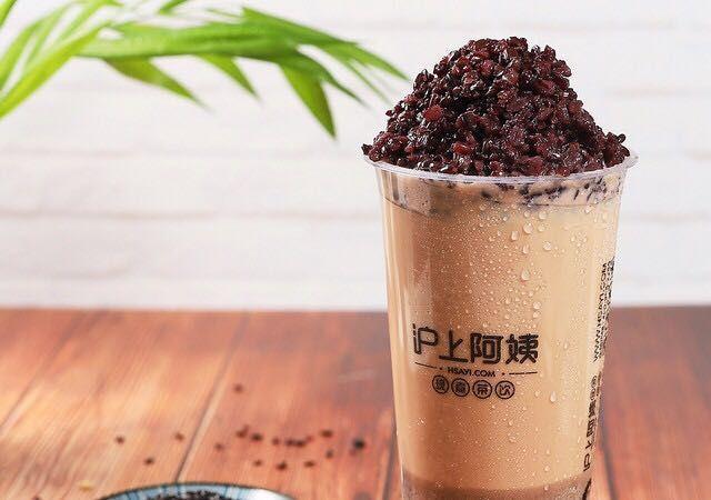 沪上阿姨奶茶加盟怎么样,沪上阿姨加盟费多少钱