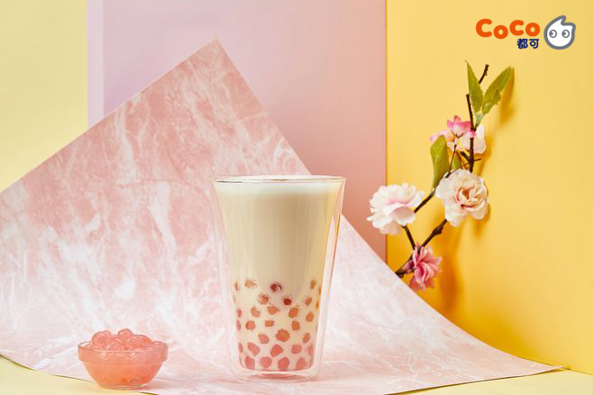 都可奶茶加盟条件,都可奶茶加盟怎么样