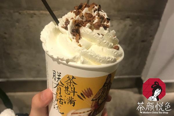 茶颜悦色奶茶店怎么加盟？官方加盟流程公布