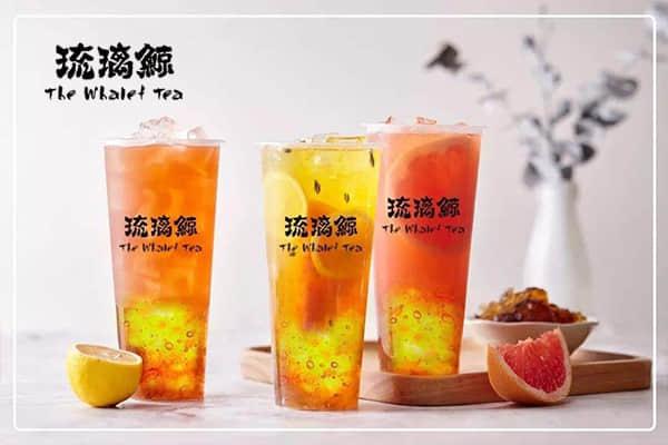 琉璃鲸奶茶加盟条件有哪些？满足条件即可通过审核