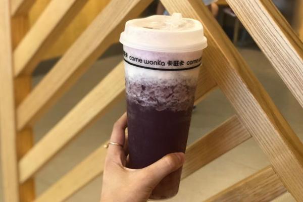卡旺卡奶茶怎么加盟？卡旺卡奶茶加盟条件有哪些？
