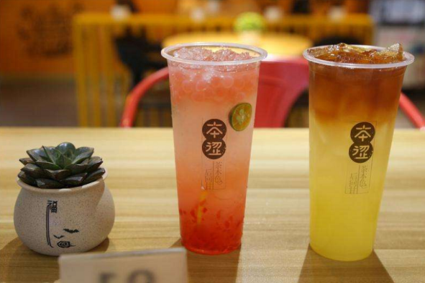 本涩岩茶加盟怎么样,本涩岩茶加盟条件