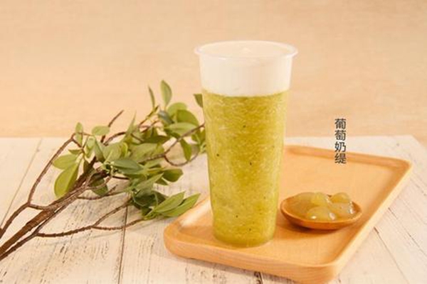 道茶轩奶茶加盟费多少钱？加盟道茶轩奶茶需要多少钱?