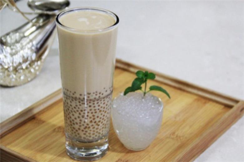 茶来茶往加盟条件是什么？开店加盟赚钱吗？