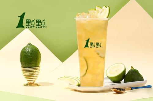 一点点奶茶专营店具体需要投入多少资金？
