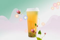  花芊喜茶加盟条件？花芊喜茶加盟流程？