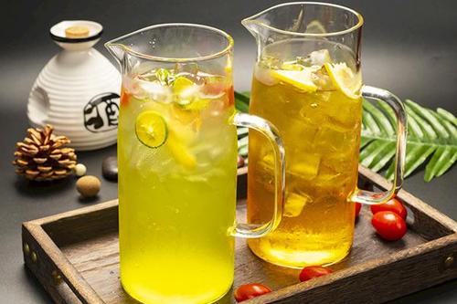 丁先森奶茶加盟条件是什么？可以加盟吗？