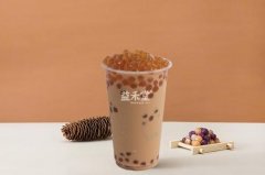 益禾堂奶茶加盟费多少钱?益禾堂奶茶加盟总部