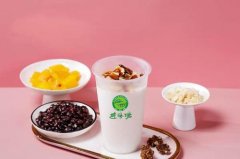 加盟避风塘奶茶怎么样？加盟费需要多少钱？