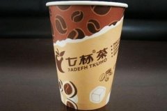 七杯奶茶加盟费用是多少?七杯奶茶加盟总部