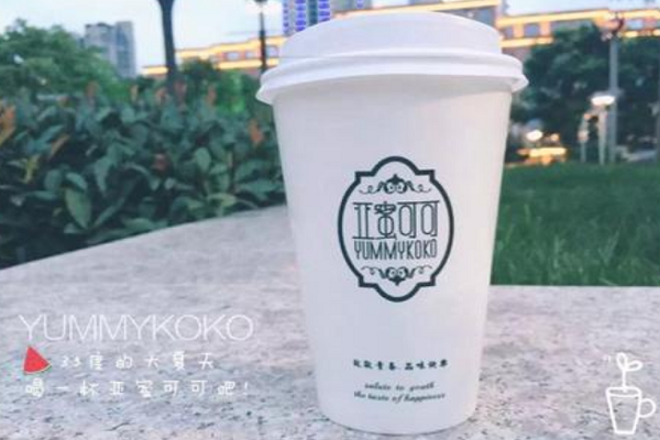 亚蜜可可奶茶加盟条件及流程,亚蜜可可奶茶加盟怎么样