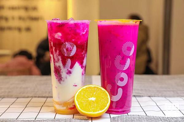 加盟一个coco都可奶茶店需要多少钱？创业至少需要12万起