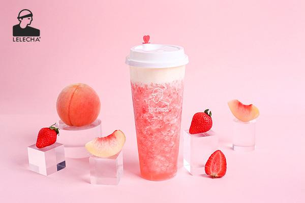 加盟乐乐茶要多少钱?乐乐茶加盟投资成本费用公布!