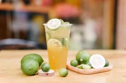 茶言以沫加盟费用多少钱？茶言以沫加盟总部