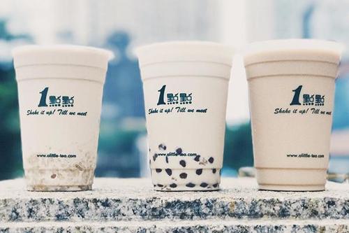 一点点奶茶加盟详情，一点点奶茶加盟月赚多少钱？