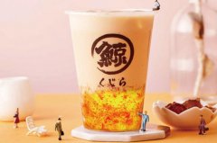 星空鲸奶茶加盟加盟条件是什么?有什么加盟流程