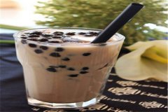 稻盛田奶茶加盟优势有哪些?有什么加盟条件