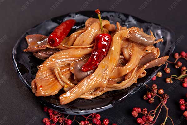 为什么山林熟食加盟店如此受群众的欢迎？技巧分享