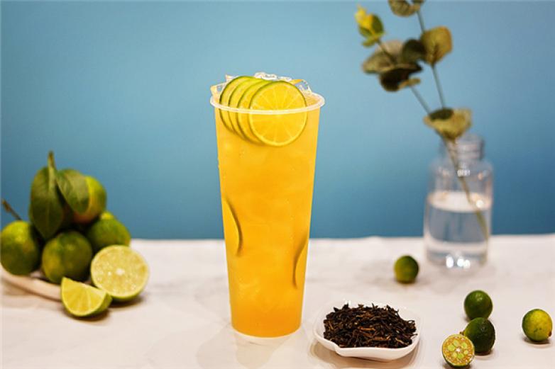 橘未奶茶加盟流程是什么？加盟优势有哪些？