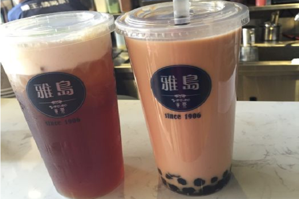 雅岛贡茶加盟费是多少,雅岛贡茶加盟流程及条件