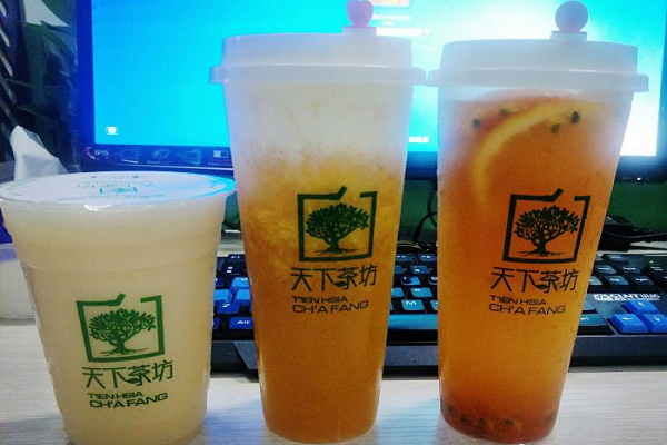 天下茶坊加盟费是多少,天下茶坊加盟费条件及流程