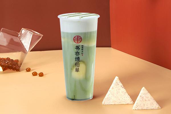 书亦烧仙草是单店加盟还是区域代理？如何选择适合自己的？