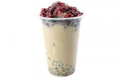 黑潮奶茶加盟优势是什么?有什么加盟条件