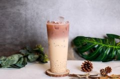 新茶人奶茶加盟条件是什么?有什么加盟优势