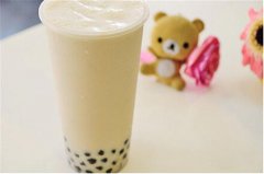 放牛斑奶茶加盟条件是什么?有什么加盟优势