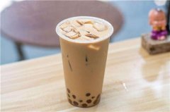 茶大爷奶茶加盟优势是什么?有什么加盟条件